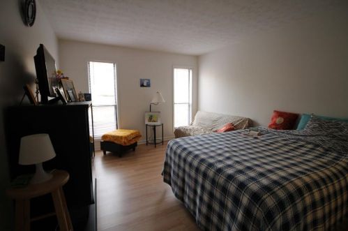 1406 Br Dr, Tucker GA 30084-1278 exterior