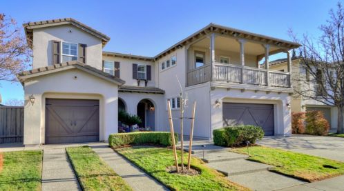 1753 Dornie Cir, Folsom, CA 95630-5320