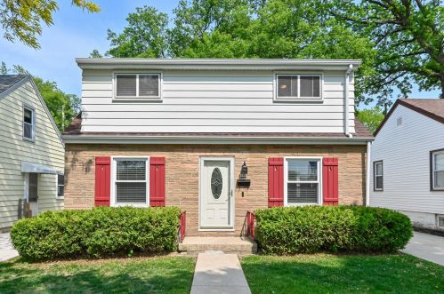 166 80th St, Milwaukee, WI 53214-1430