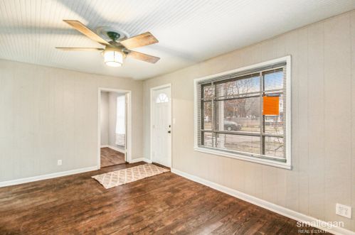 2114 Jarman St, Meskegon MI  49444-1243 exterior