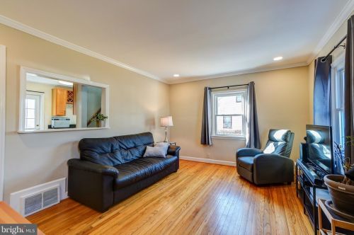 4218 Round Hill Rd, Silver Spring MD  20906-4869 exterior