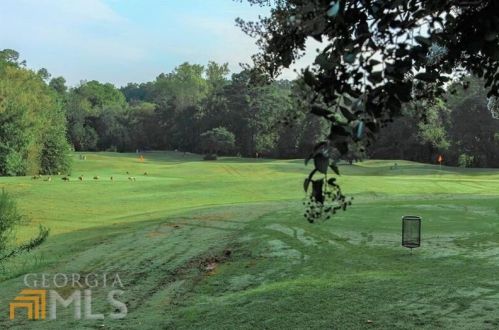 161 Lablanc Way, Atlanta GA  30327-1082 exterior