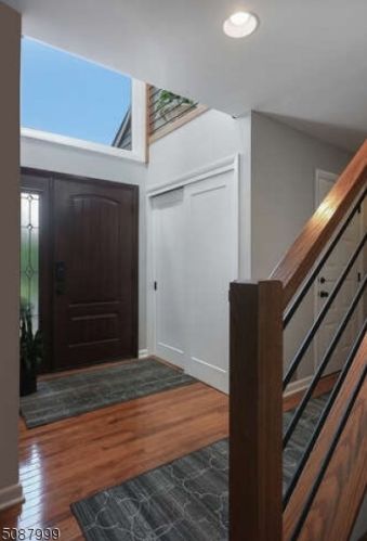 36 Highmount Ave, Warren, NJ 07059-5474