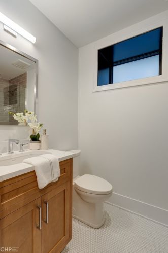 2637 Mozart St, Chicago IL  60647-1739 exterior