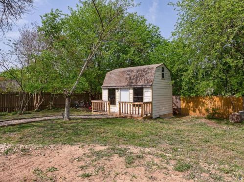 9000 Bill Hickcock Pass, Austin TX exterior