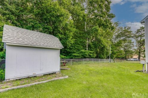 6 Kim Ct, Old Bridge NJ 08857-3405 exterior