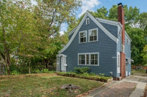 3611 Lovers Ln, Kalamazoo, MI 49001-4860