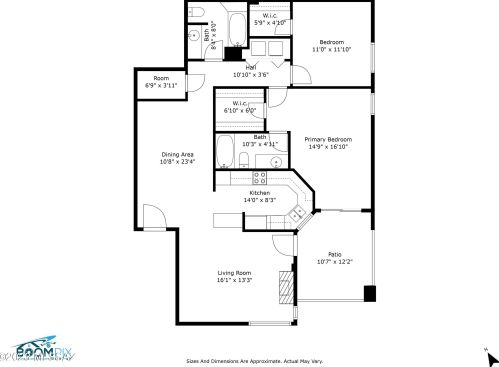 6450 Tierra De Las Catalinas, Tucson AZ 85718-2170 exterior