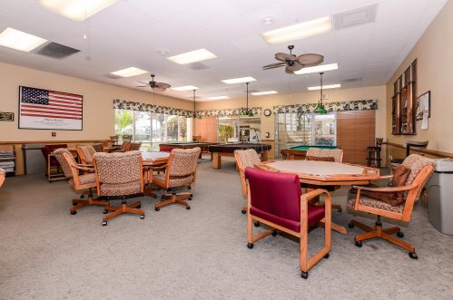 325 Tuscany Ct, Fort Pierce FL 34986-1731 exterior