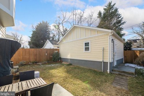 5536 30 Pl, Washington DC 20015-1209 exterior