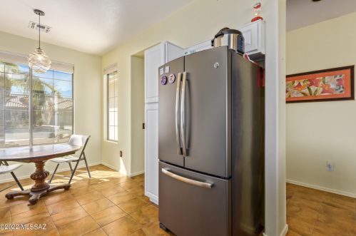 7540 Mystic Sky Ln, Tucson AZ 85743-5237 exterior