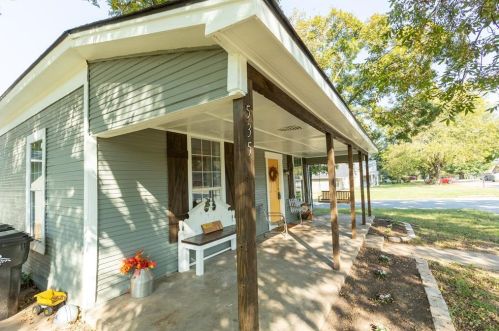 535 Woodard St, Denison TX 75021-2850 exterior