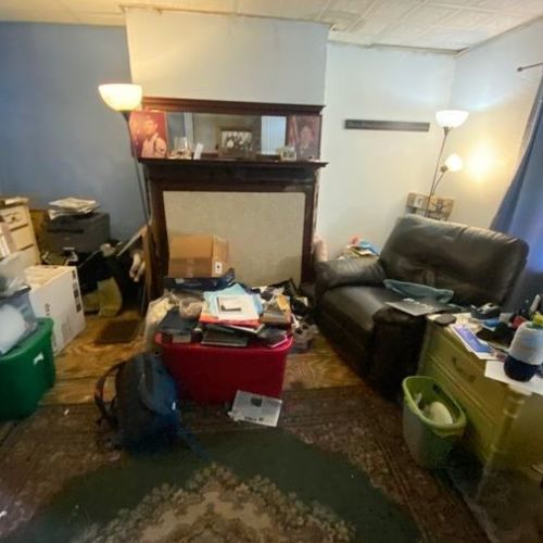 2345 Fremont Pl, Pittsburgh PA 15216-3445 exterior