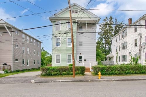 15 Greendale Ave, Worcester, MA 01606-3217