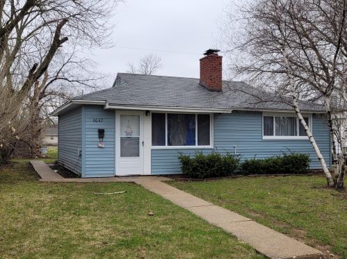 6067 39, Milwaukee WI 53221-4539 exterior