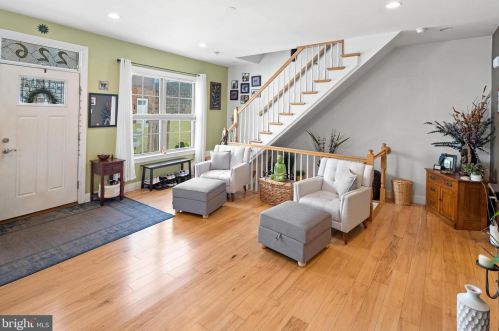 226 Ellsworth St, Philadelphia PA 19146-2826 exterior