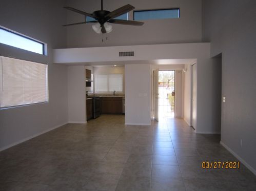 7569 Liana Dr, Tucson AZ  85710-5048 exterior