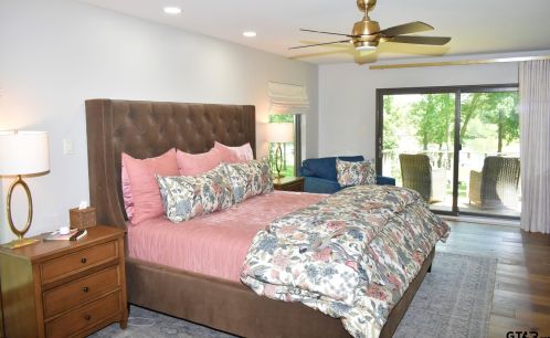 605 Private Road 5881, Yantis TX 75497-6346 exterior