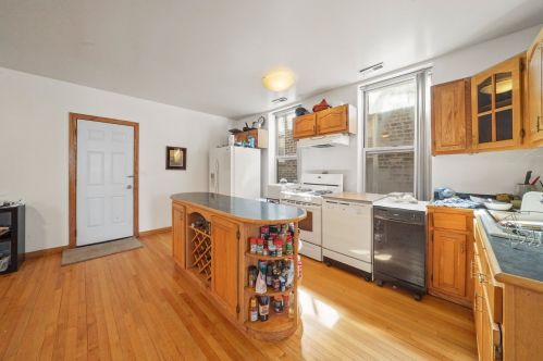 1825 Hermitage Ave, Chicago IL 60613-1106 exterior