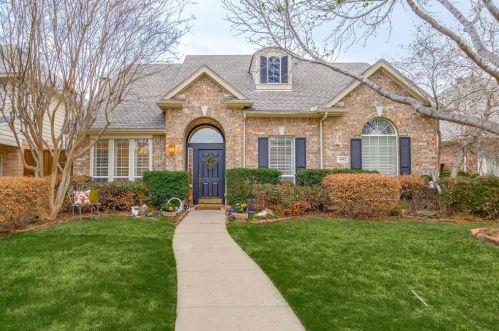 4042 Guadalupe Ln, Frisco, TX 75034-8482