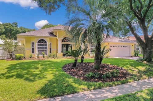 5625 Bay Side Dr, Orlando, FL 32819-4046