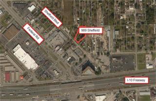 989 Sheffield Blvd, Houston, TX 77015-4934