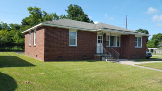 2747 Martha Dr, Charleston SC  29405-3919 exterior