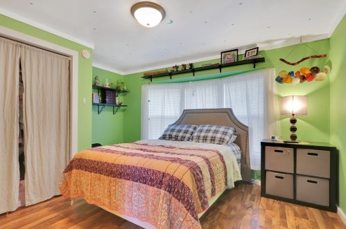 3407 Ann St, Waukegan IL 60085-4764 exterior