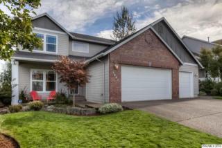 5862 Ballymeade St, Salem, OR 97306-9016