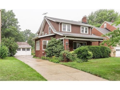 80 209th St, Cleveland, OH 44123-1018