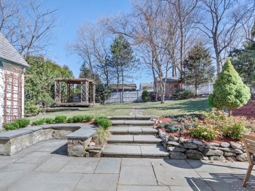 238 Winchester St, Newton MA 02461-2042 exterior