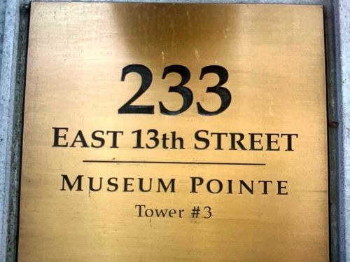 233 13th St, Chicago IL  60605-3237 exterior