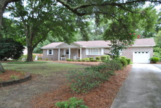 743 Hbr Vw Rd, Charleston SC  29412-4234 exterior