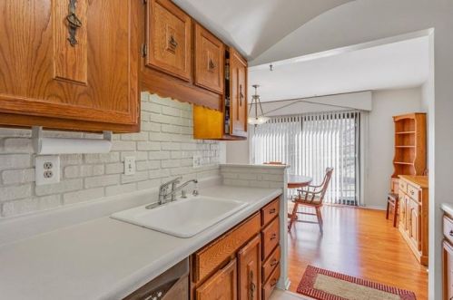 113 Thornberry Dr, Pittsburgh PA 15237-3349 exterior