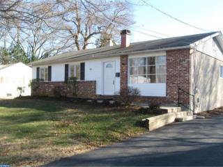 952 Hamilton Ave, Roebling, NJ 08554-1708