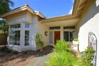 2505 Rocky Slope Dr, Phoenix AZ  85048-9039 exterior