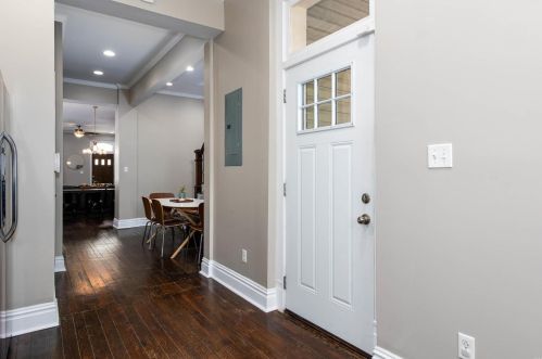 2112 Sidney St, Saint Louis MO 63104-2834 exterior