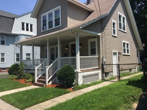 29 Eldridge St, Springfield, MA 01108-3026