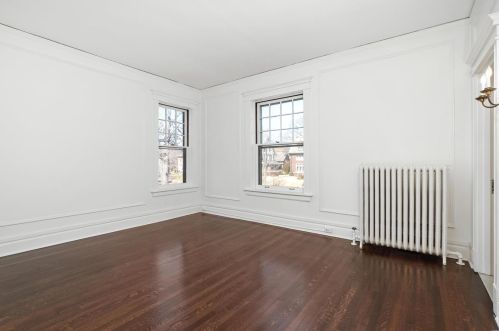 16 Kingsbury Pl, Saint Louis MO 63112-1825 exterior