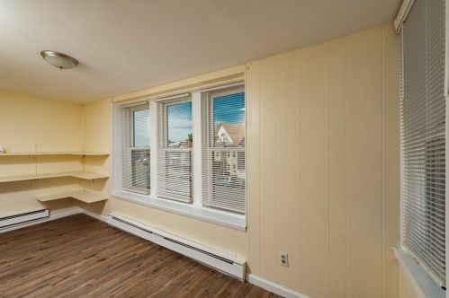 791 Morton St, Boston MA exterior