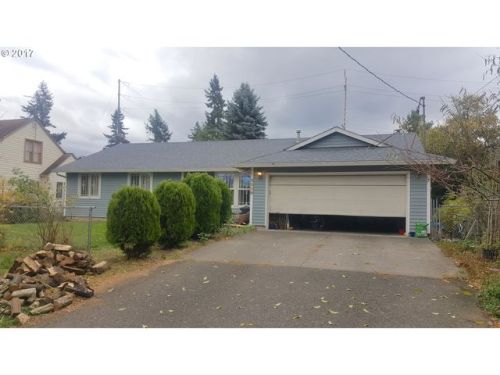 5806 Alton St, Portland, OR 97213-3255