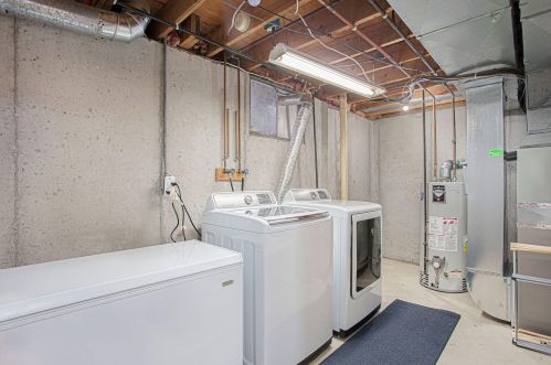 2521 Chassell St, Wyoming MI exterior