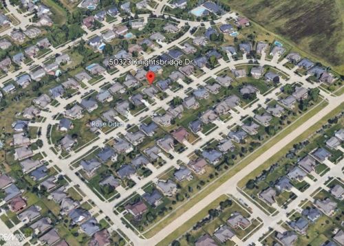 50323 Knightsbridge Dr, Macomb Township, MI 48044-6339