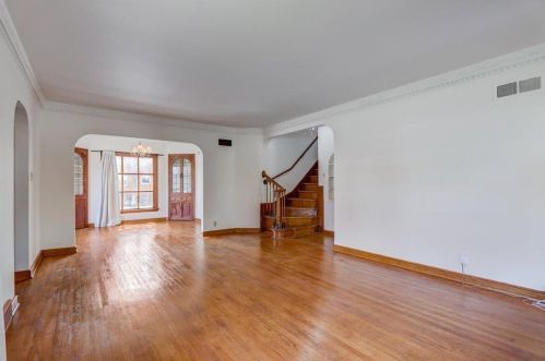 4503 65th St, Milwaukee WI  53218-5508 exterior