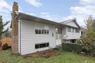 2109 159 St, Seattle WA  98059-9065 exterior