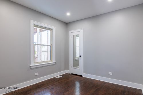 5505 Parkside Ave, Chicago IL  60638-2814 exterior