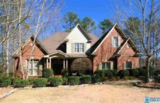787 Scout Creek Trl, Birmingham, AL 35244-3961