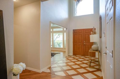 6003 Derek Trl, Dallas TX  75252-2371 exterior