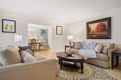 213 Harwick Dr, Pittsburgh PA  15235-5331 exterior