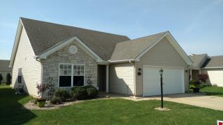 509 Corey Ln, Champaign IL  61822-1048 exterior